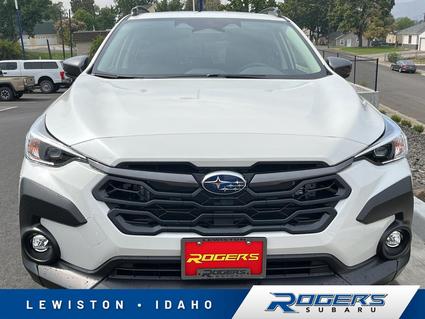 2025 Subaru Crosstrek Lewiston ID