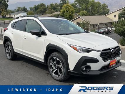 2025 Subaru Crosstrek Lewiston ID