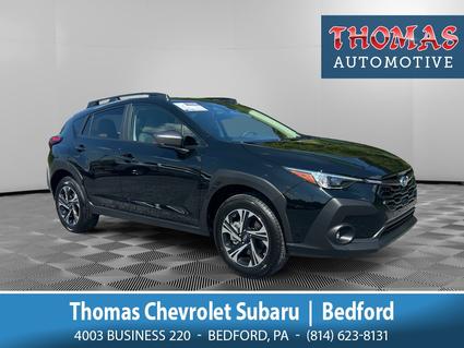 2025 Subaru Crosstrek Bedford PA