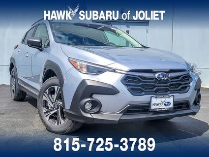 2025 Subaru Crosstrek Plainfield IL