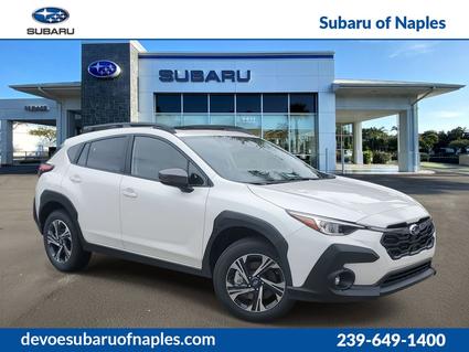 2025 Subaru Crosstrek Naples FL
