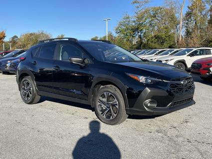 2025 Subaru Crosstrek Fletcher NC