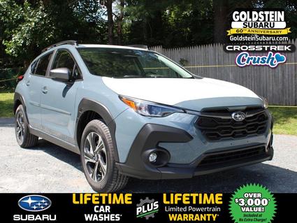 2025 Subaru Crosstrek Albany NY