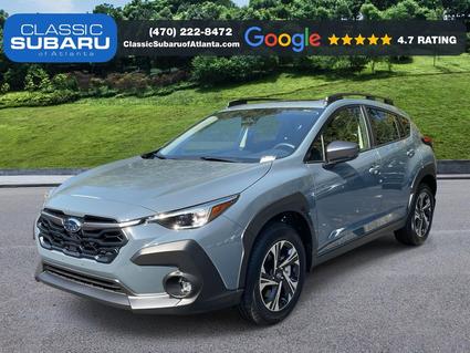 2025 Subaru Crosstrek Atlanta GA