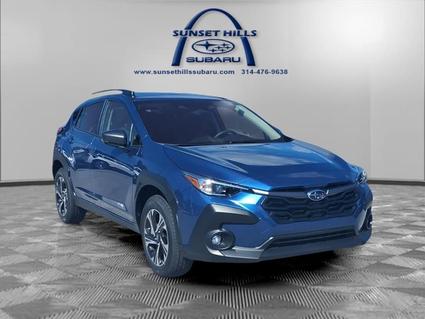 2025 Subaru Crosstrek Saint Louis MO