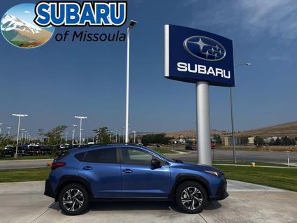 2025 Subaru Crosstrek Missoula MT