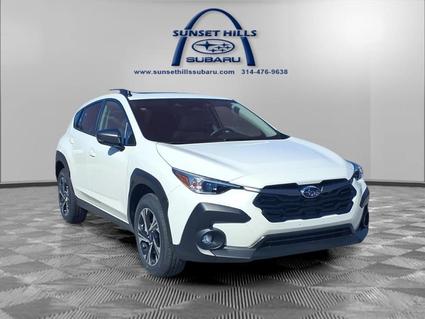 2025 Subaru Crosstrek Saint Louis MO