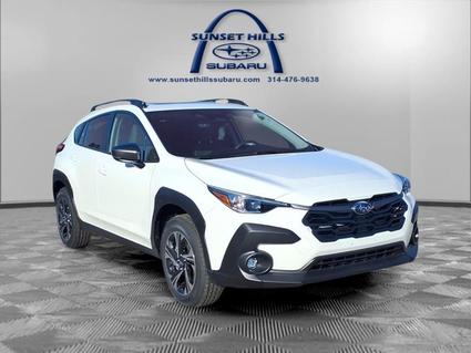 2025 Subaru Crosstrek Saint Louis MO