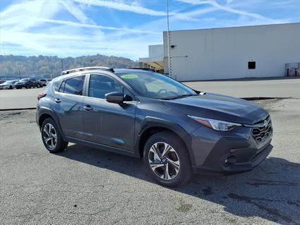 2025 Subaru Crosstrek Charleston WV