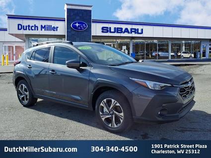 2025 Subaru Crosstrek Charleston WV