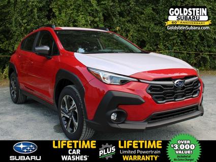 2025 Subaru Crosstrek Albany NY