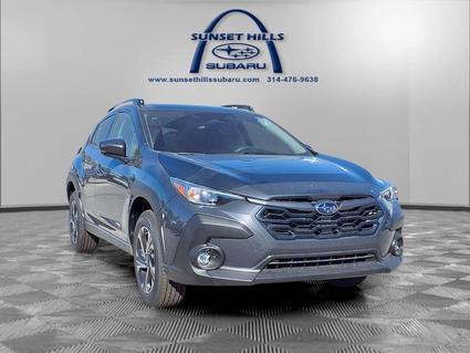 2025 Subaru Crosstrek Saint Louis MO