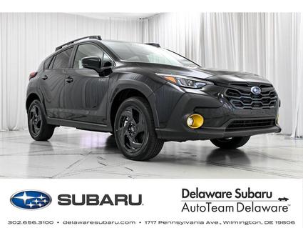 2026 Subaru Crosstrek Wilmington DE