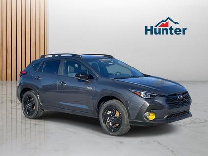 2026 Subaru Crosstrek Hybrid Fletcher NC