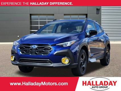 2026 Subaru Crosstrek Hybrid Cheyenne WY