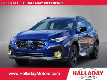 2026 Subaru Crosstrek Hybrid Cheyenne WY