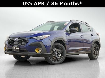 2026 Subaru Crosstrek Hybrid Burnsville MN