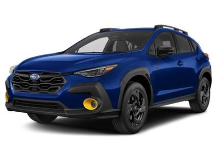 2026 Subaru Crosstrek Hybrid Burnsville MN