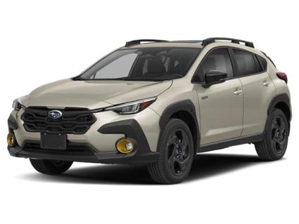 2026 Subaru Crosstrek Hybrid Saint Paul MN