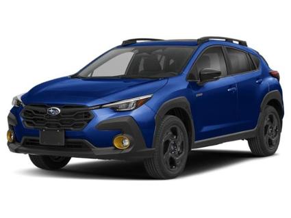 2026 Subaru Crosstrek Hybrid Minneapolis MN
