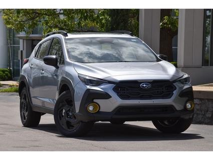 2026 Subaru Crosstrek Hybrid Lexington KY