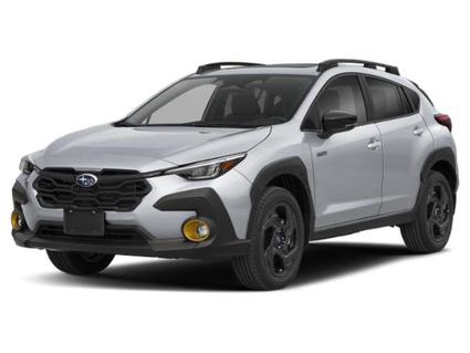 2026 Subaru Crosstrek Hybrid Minneapolis MN