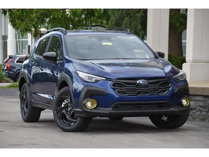 2026 Subaru Crosstrek Hybrid Lexington KY
