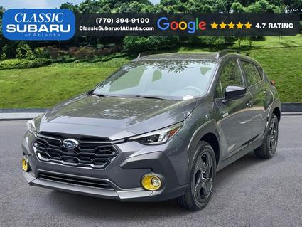 2026 Subaru Crosstrek Hybrid Atlanta GA