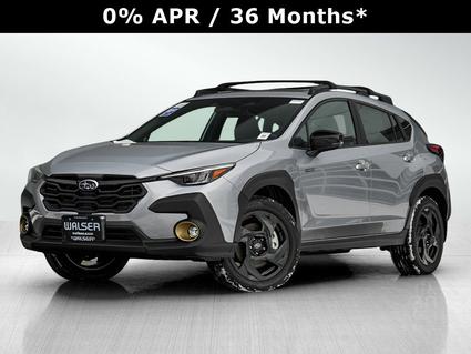 2026 Subaru Crosstrek Hybrid South Saint Paul MN