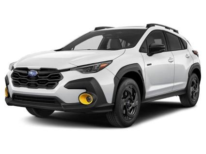 2026 Subaru Crosstrek Hybrid Minneapolis MN