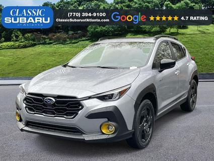 2026 Subaru Crosstrek Hybrid Atlanta GA