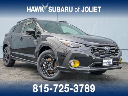 2026 Subaru Crosstrek Hybrid Plainfield IL
