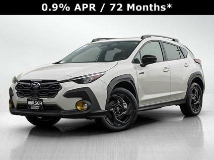 2026 Subaru Crosstrek Hybrid South Saint Paul MN