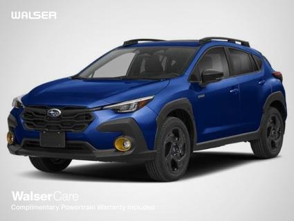2026 Subaru Crosstrek Hybrid Burnsville MN