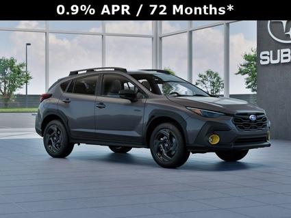 2026 Subaru Crosstrek Hybrid South Saint Paul MN