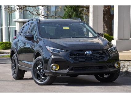 2026 Subaru Crosstrek Hybrid Lexington KY