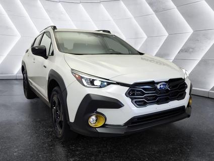 2026 Subaru Crosstrek Hybrid Columbia SC