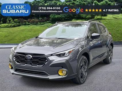 2026 Subaru Crosstrek Hybrid Atlanta GA