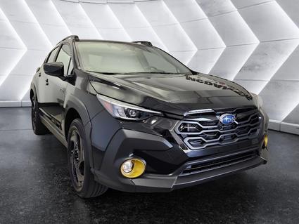 2026 Subaru Crosstrek Hybrid Columbia SC