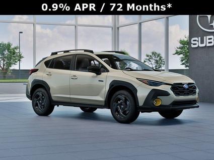 2026 Subaru Crosstrek Hybrid South Saint Paul MN