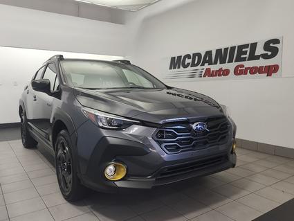2026 Subaru Crosstrek Hybrid Columbia SC