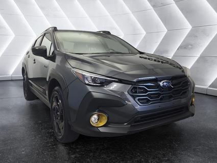 2026 Subaru Crosstrek Hybrid Columbia SC