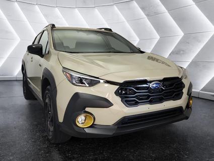 2026 Subaru Crosstrek Hybrid Columbia SC