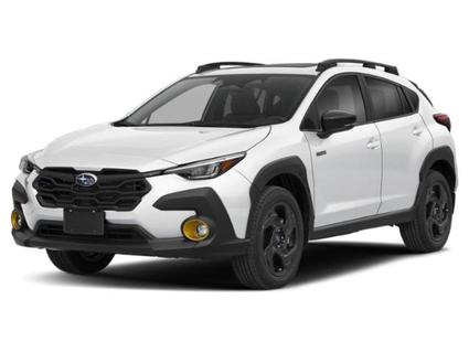 2026 Subaru Crosstrek Hybrid Saint Paul MN