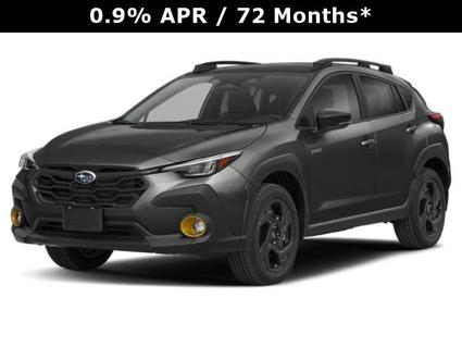2026 Subaru Crosstrek Hybrid Burnsville MN