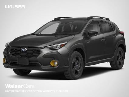 2026 Subaru Crosstrek Hybrid Burnsville MN