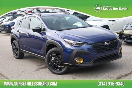 2026 Subaru Crosstrek Hybrid Saint Louis MO