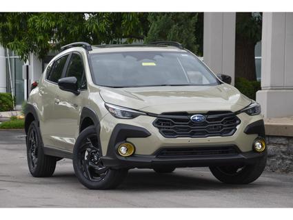 2026 Subaru Crosstrek Hybrid Lexington KY