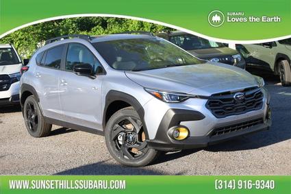 2026 Subaru Crosstrek Hybrid Saint Louis MO