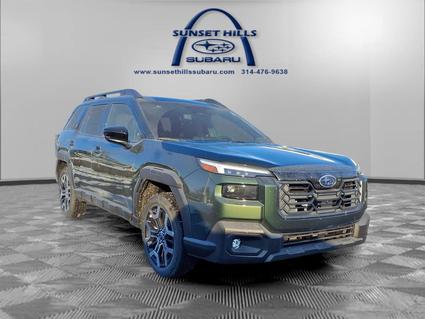 2026 Subaru Crosstrek Hybrid Saint Louis MO